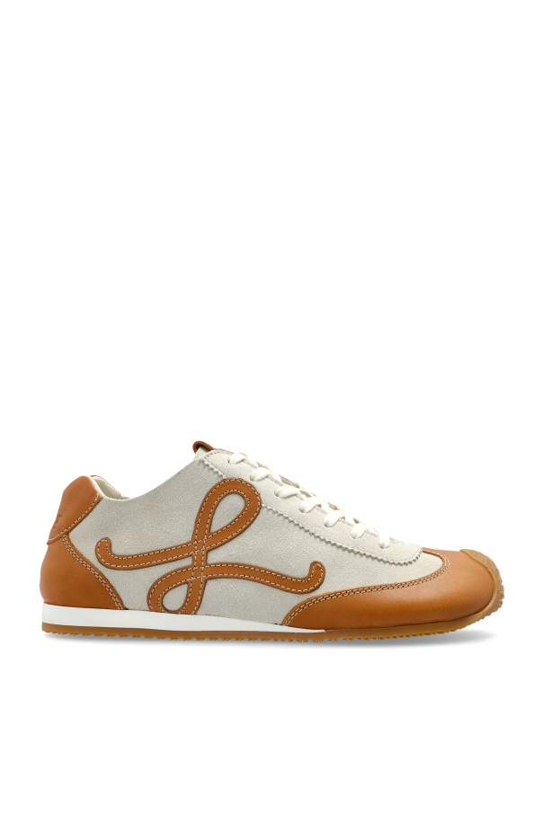 スニーカー LOEWE Women Sneakers LBR2282X19NY 4865 BROWN Vitkac® | Loewe Women's Shoes | Buy Loewe Shoes For Women On